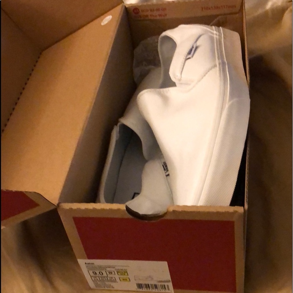 COPY - ⭐️BRAND NEW VANS⭐️